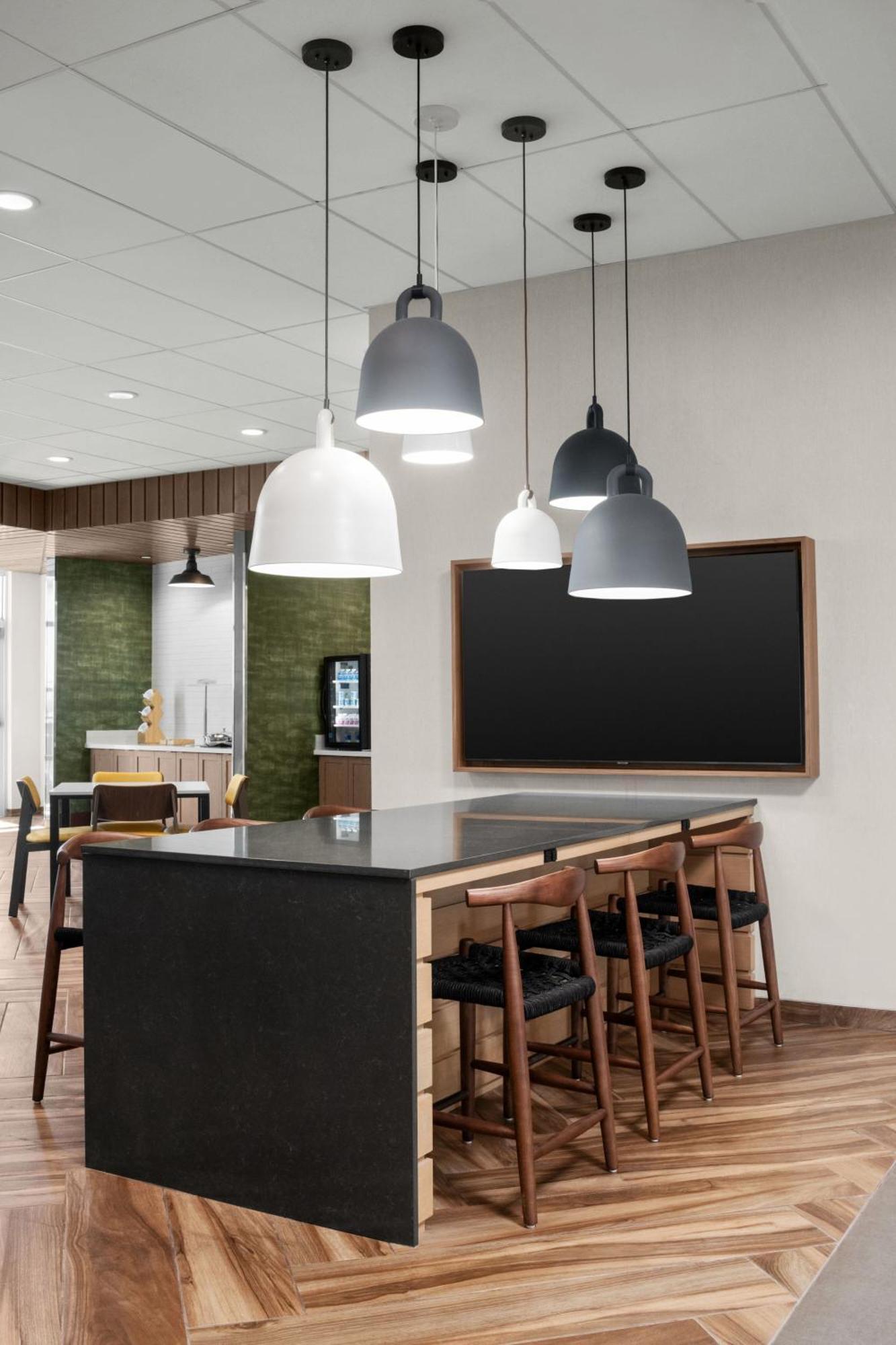 Fairfield By Marriott Inn & Suites Victorville Exteriör bild
