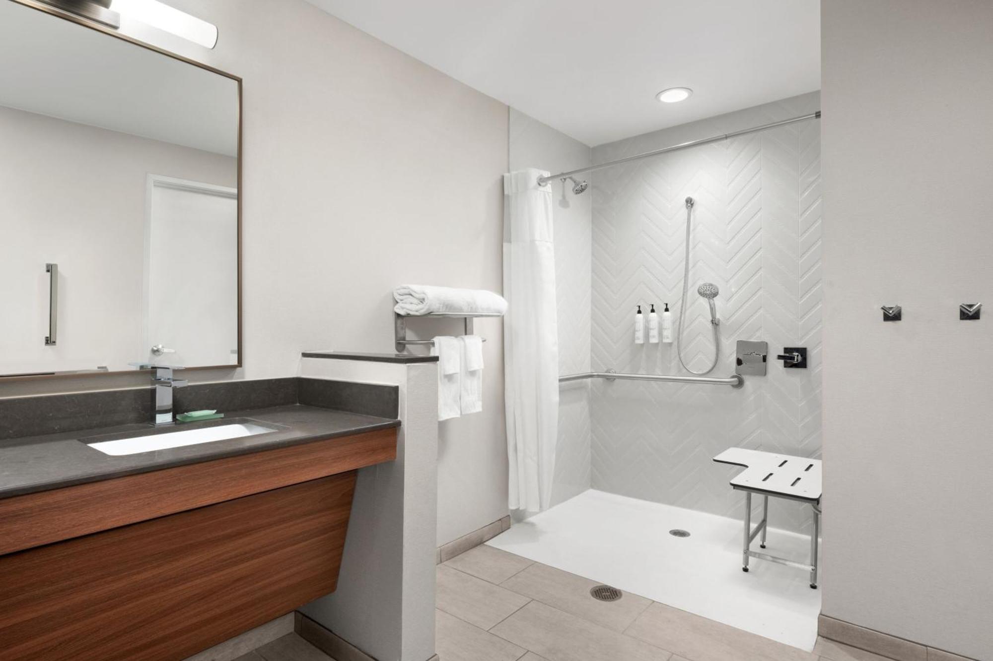 Fairfield By Marriott Inn & Suites Victorville Exteriör bild