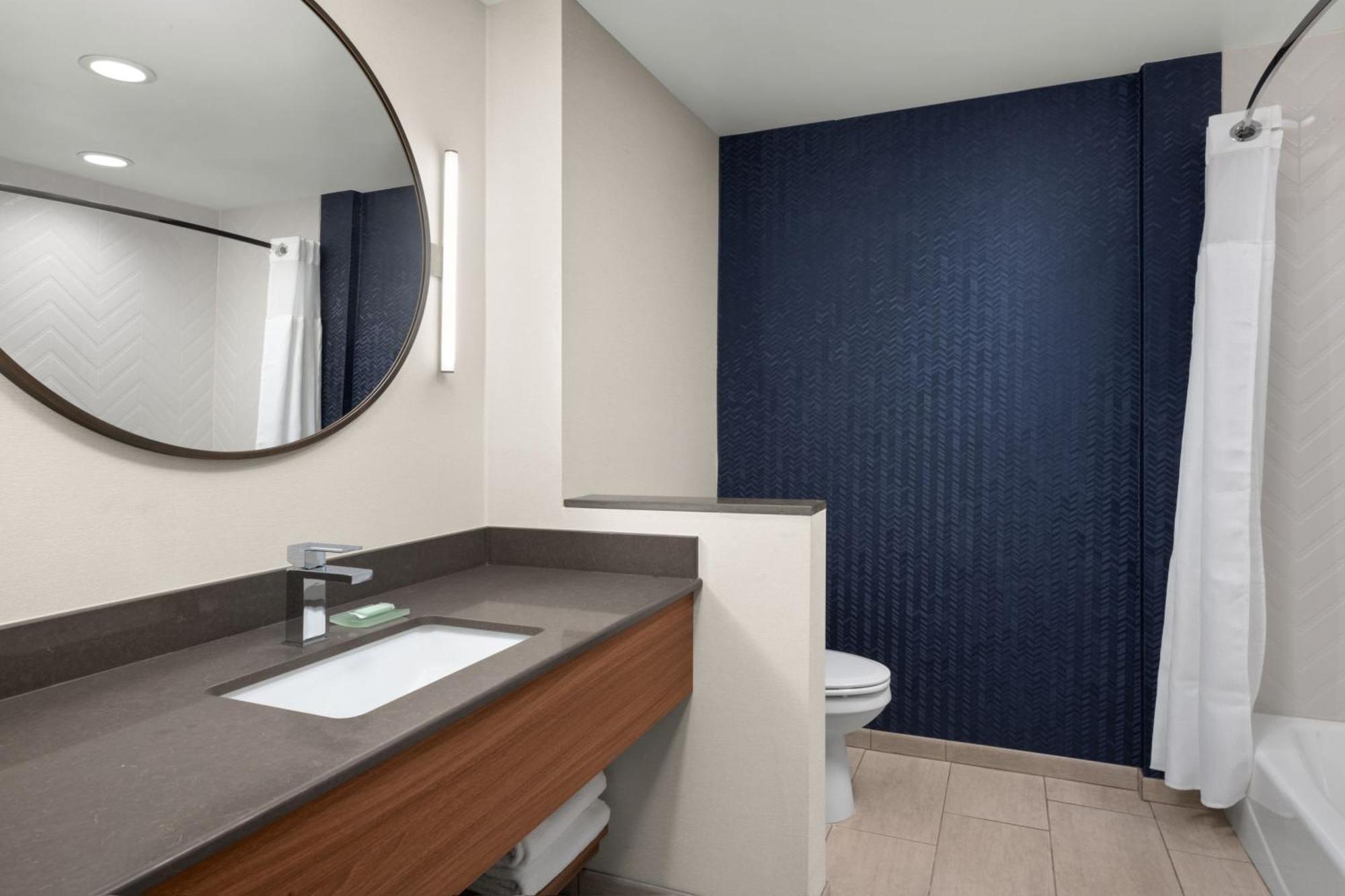 Fairfield By Marriott Inn & Suites Victorville Exteriör bild