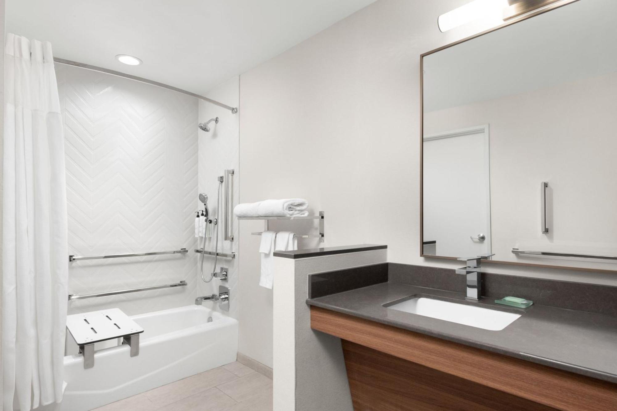 Fairfield By Marriott Inn & Suites Victorville Exteriör bild