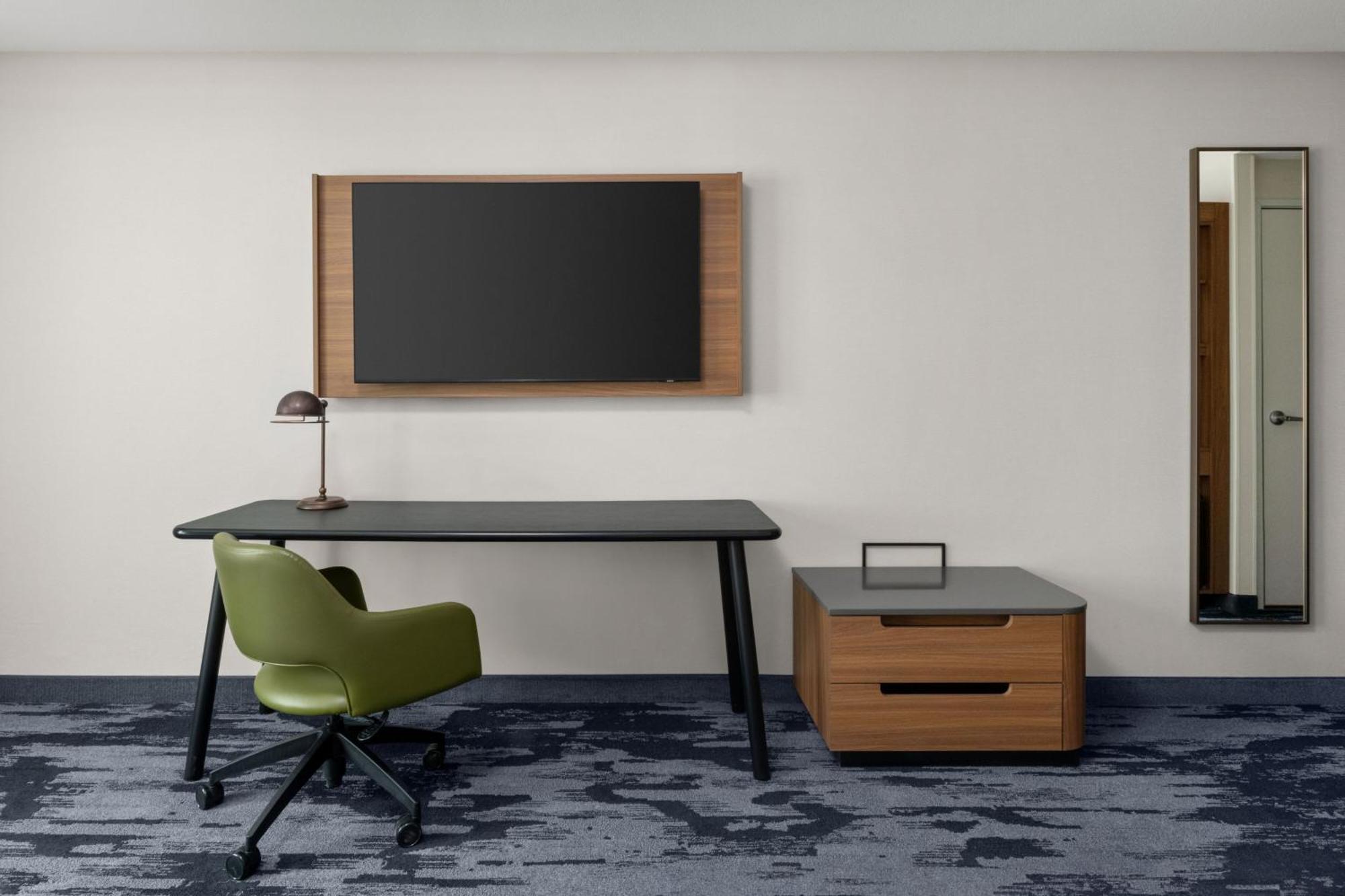 Fairfield By Marriott Inn & Suites Victorville Exteriör bild