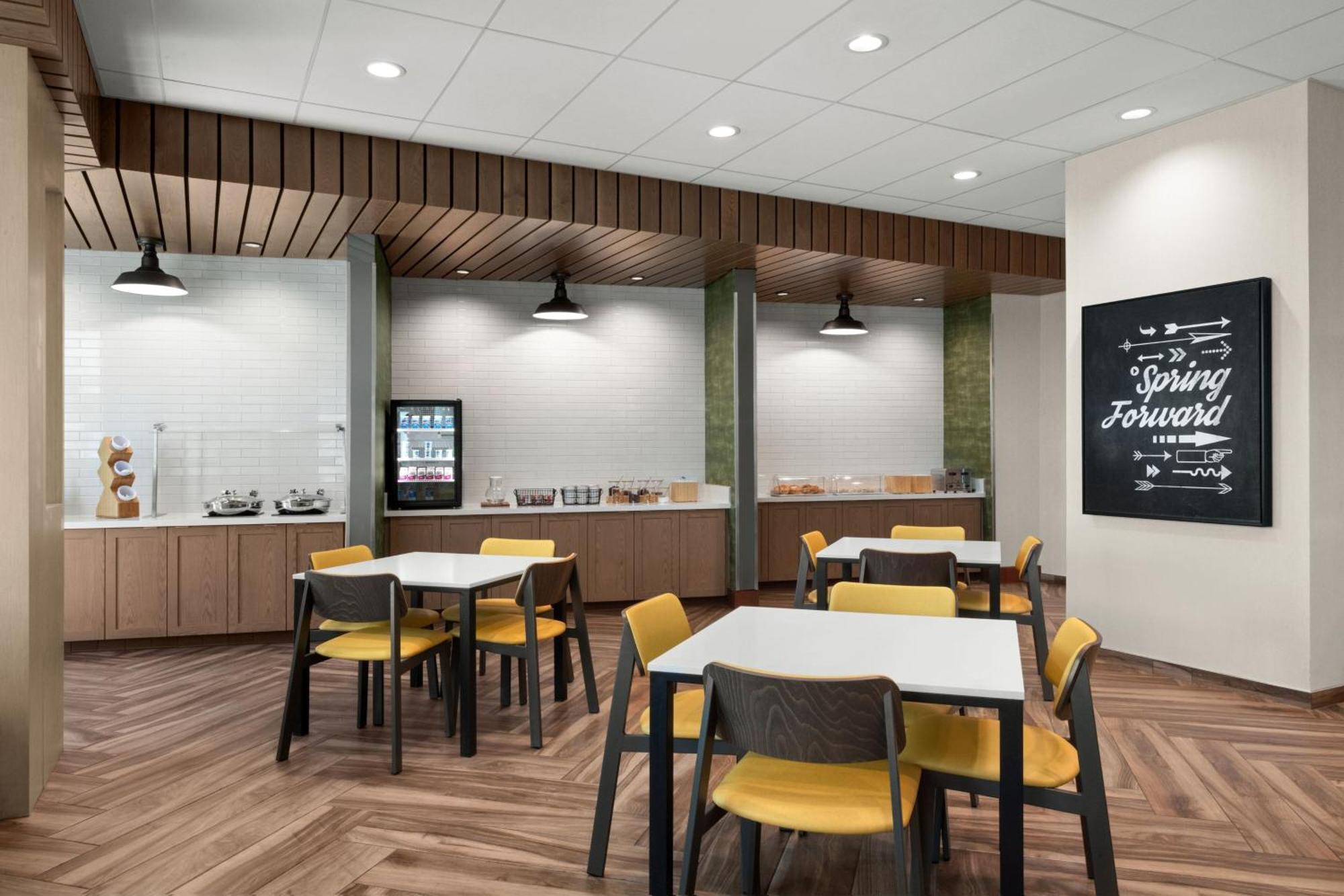 Fairfield By Marriott Inn & Suites Victorville Exteriör bild