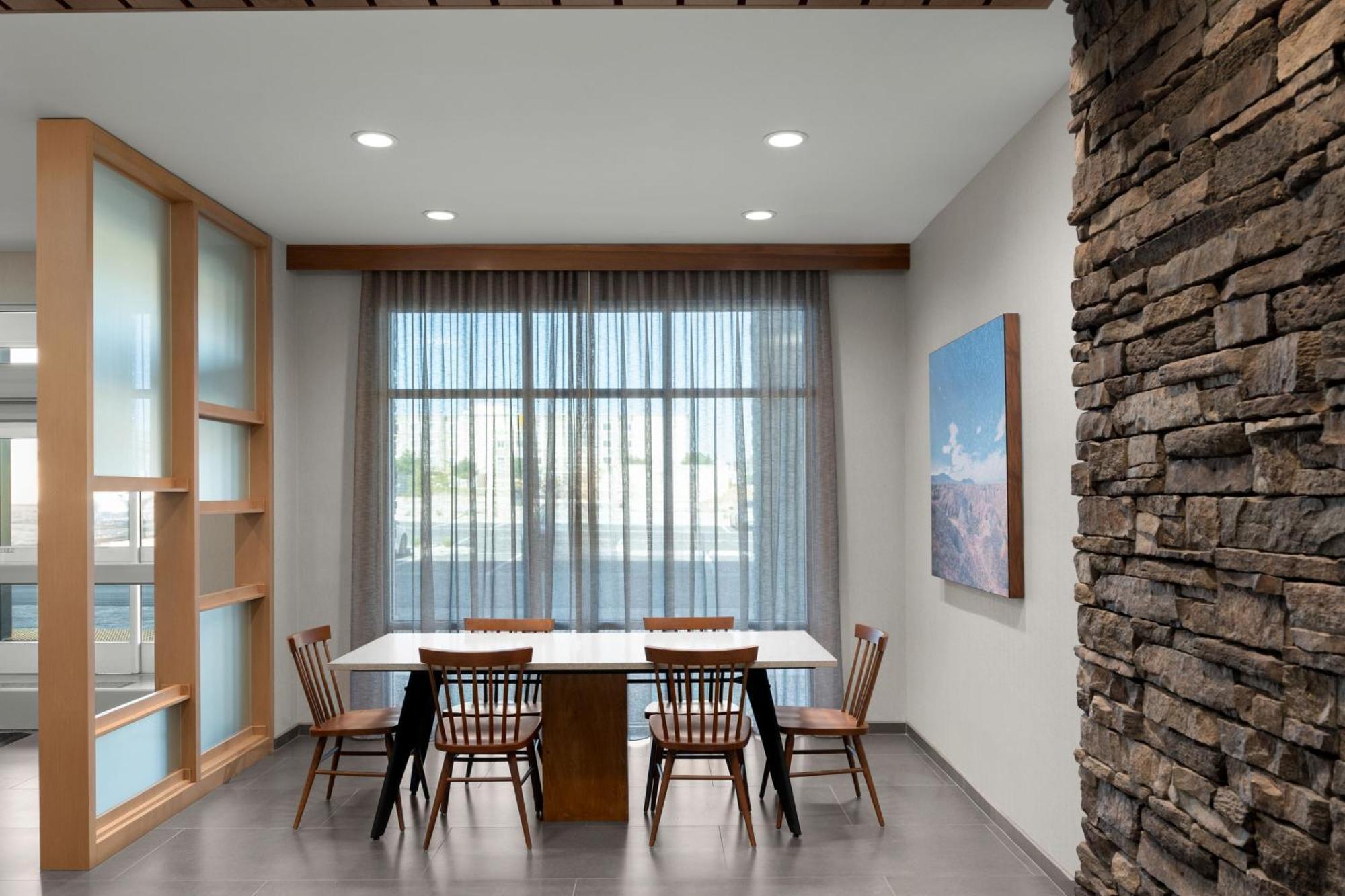 Fairfield By Marriott Inn & Suites Victorville Exteriör bild